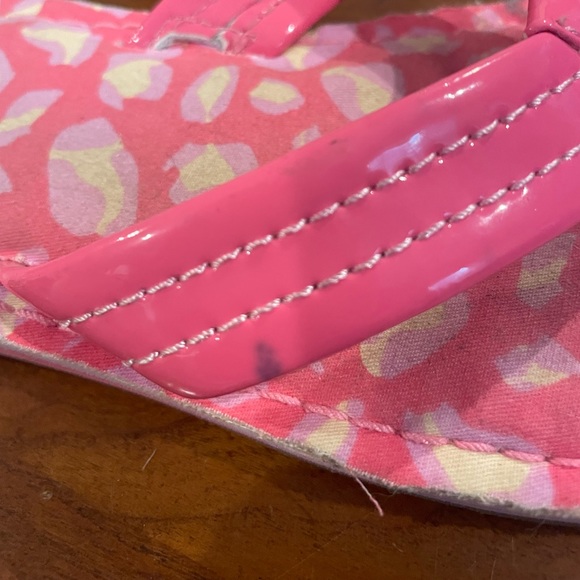 Sperry flip flops - Picture 6 of 6